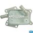 Krauf KRO1123RR Масляный радиатор - 3