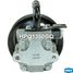 Krauf HPQ1350GQ Насос гидроусилителя руля - 3