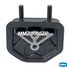 Krauf MMZ0060ZP Опора двигателя - 3