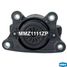 Krauf MMZ1111ZP Опора двигателя - 3