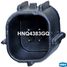 Krauf HNQ4383GQ Рулевая рейка - 7