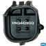 Krauf HNQ4429GQ Рулевая рейка - 7