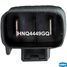 Krauf HNQ4449GQ Рулевая рейка - 5