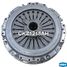 Krauf CKZ1218AH Сцепление комплект двудисковое MAN f2000 tga/tgx/tgs (sachs 3400700667) - 1