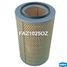 Krauf FAZ1025OZ Фильтр воздушный - 1