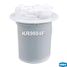 Krauf KR9884F Фильтр для модуля в сборе - 3