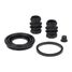 GANZ GUR34016 Ремкомплект заднего тормозного суппорта hyundai Tucson/KIA Sportage 04-10 /D=34,00mm - 1
