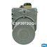 Krauf CSP3072GQ Насос электро-гидроусилителя nissan Altima 3.5 2012- - 5