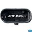 Krauf EFM1453RL Датчик массового расхода воздуха ДВС - 3