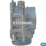 Krauf ETZ1064RL Дроссельная заслонка - 4