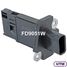 UTM FD9051W Датчик массового расхода воздуха ДВС - 2