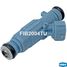 Krauf FIB2004TU Форсунка бензиновая - 1
