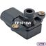 UTM FP1018W Датчик абсолютного давления воздуха ДВС - 3
