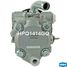 Krauf HPQ1414GQ Насос гидроусилителя руля - 3