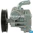 Krauf HPQ1414GQ Насос гидроусилителя руля - 6