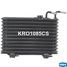Krauf KRO1085CS Масляный радиатор - 1
