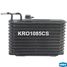 Krauf KRO1085CS Масляный радиатор - 2