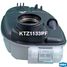Krauf KTZ1133PF Бачок расширительный - 7