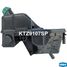 Krauf KTZ9107SP Бачок расширительный - 1
