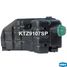 Krauf KTZ9107SP Бачок расширительный - 5