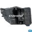 Krauf KTZ9107SP Бачок расширительный - 6