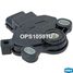 Krauf OPS1059TU Датчик положения акпп - 2