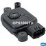 Krauf OPS1060TU Датчик положения акпп - 1