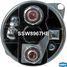 Krauf SSW8967HE Втягивающее реле стартера - 3