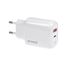 ARNEZI A0605107 Сетевое зарядное устройство 38W usb-a (qc3.0), Type-C (pd3.0) - 2