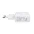 ARNEZI A0605107 Сетевое зарядное устройство 38W usb-a (qc3.0), Type-C (pd3.0) - 4