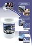Auto-GUR AG777600 Удалитель ржавчины 600 грам Professional (не стекает) Original - 2