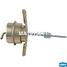 Krauf MAT0158TT Актуатор турбокомпрессора - 2