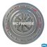 Krauf MCT9800BE Картридж для турбокомпрессора - 3