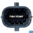 Krauf FIB1302MT Форсунка топливная - 3