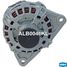 Krauf ALB0046KL Генератор - 5