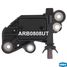 Krauf ARB0808UT Регулятор генератора - 1