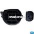 Krauf HNQ4009GQ Рулевая рейка - 5