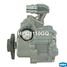 Krauf HPQ1110GQ Насос гидроусилителя руля - 6