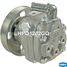 Krauf HPQ1202GQ Насос гидроусилителя руля - 2