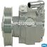 Krauf HPQ1202GQ Насос гидроусилителя руля - 5