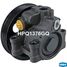 Krauf HPQ1376GQ Насос гидроусилителя руля - 2