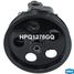 Krauf HPQ1376GQ Насос гидроусилителя руля - 5