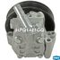 Krauf HPQ1421GQ Насос гидроусилителя руля - 3