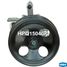 Krauf HPQ1504GQ Насос гидроусилителя руля - 4
