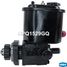 Krauf HPQ1529GQ Насос гидроусилителя руля - 4