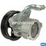 Krauf HPQ1563GQ Насос гидроусилителя руля - 3