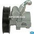 Krauf HPQ1563GQ Насос гидроусилителя руля - 7