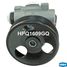Krauf HPQ1609GQ Насос гидроусилителя руля - 5