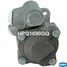 Krauf HPQ1690GQ Насос гидроусилителя руля - 3