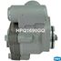 Krauf HPQ1690GQ Насос гидроусилителя руля - 4